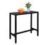 Table de bar en fer Rogin-394966949