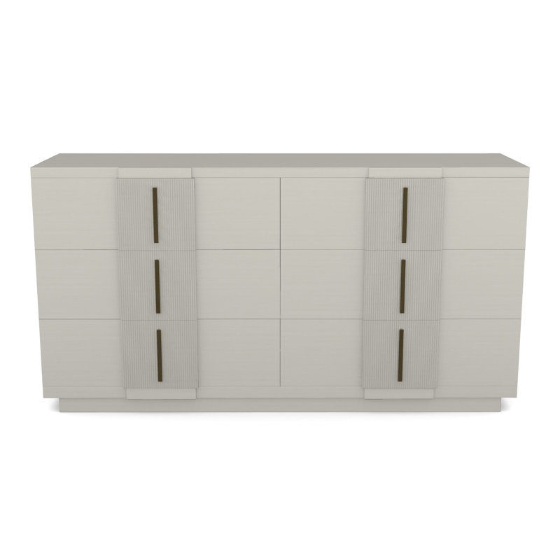 Commode 6 tiroirs Axis, Wrenn
