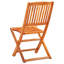 Yeet Patio Dining Set with Round Table