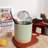Earthenware Round Utensil Crock-2033704907-2033704906