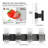 Luxcien Dimmable Crystal Bathroom Vanity Light-524399472-520212283