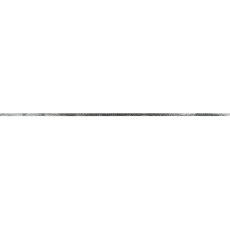 Barrique 23.5 in. L x 0.38 in. W Liner Tile Trim