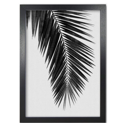 PaIm Leaf I - Print