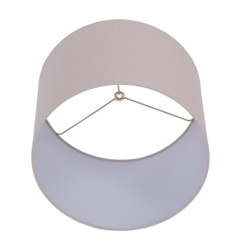 Ceramic Table Lamp, Soil