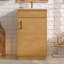 Armoire de salle de bain 20 po Farmhouse