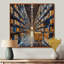 «Blue Warehouse»-1319000147-1087301245