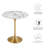 Modway Lippa 20" Round Terrazzo Side Table-159068145