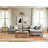 Washable Abstract Indoor Rug-68654663