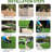 Artificial Grass Turf Customized Rolls-60136085