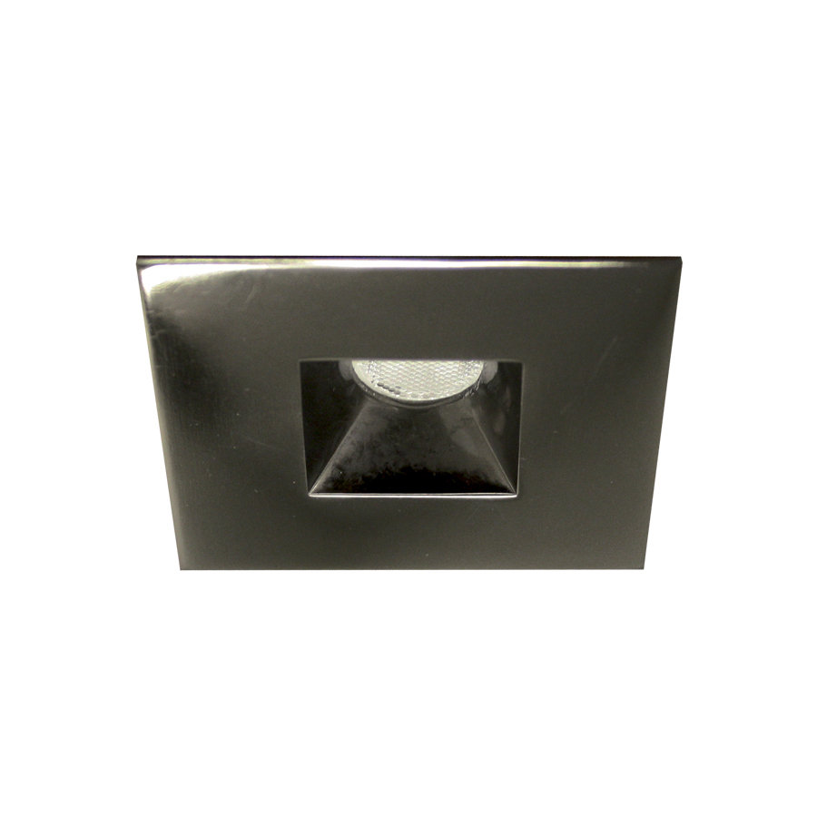1.5'' LED Reflector Recessed Trim WAC Lighting 