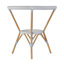 Ensemble repas pour terrasse 3 personnes Ellie-111056301-111056297