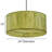 Quintan 3 - Light Drum Chandelier-1268557337-1294201890