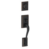 Addison Inactive Exterior Dummy Entry Set