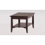 Table basse avec rangement Syrenna