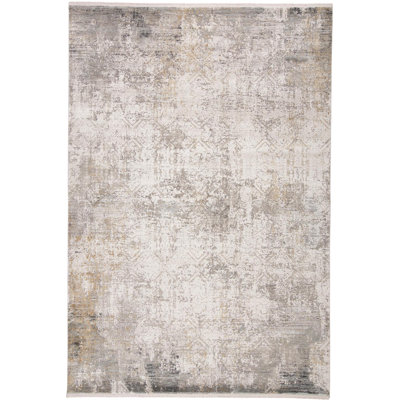 Whitten Abstract Indoor Rug
