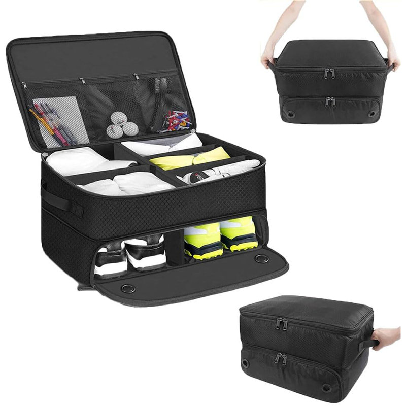 Trunk Set