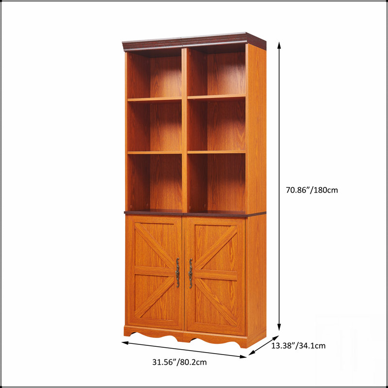 Armoire de rangement Farmhouse