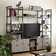 California Closets® The Everyday System™ Entertainment Center for TVs up to 48"