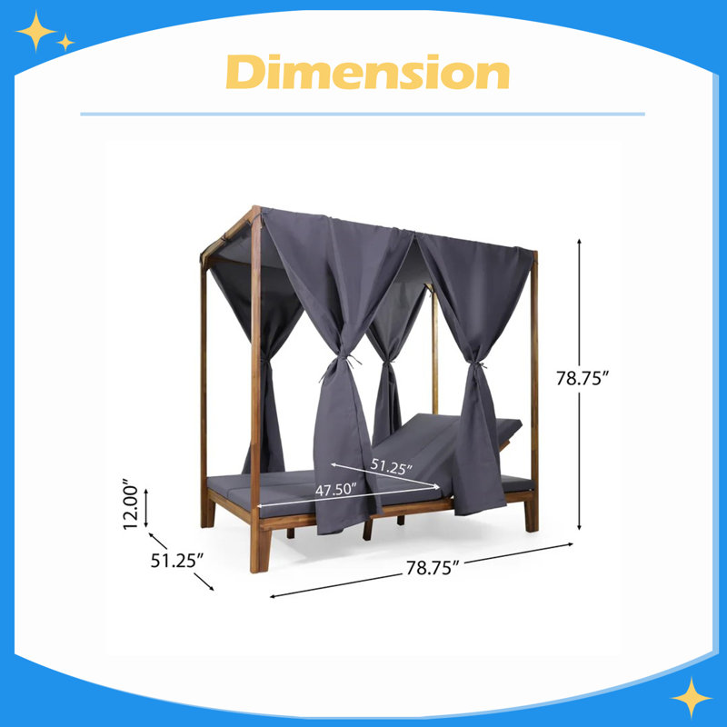 DAYBED