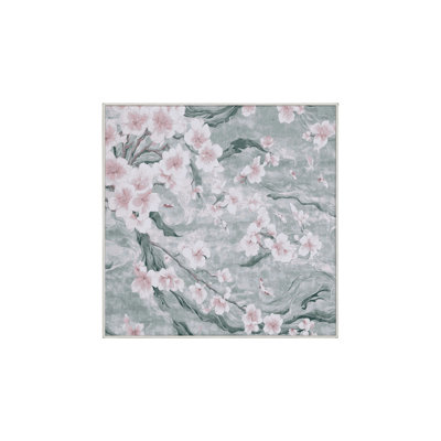 Machine Washable Area Rug
