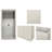 35''Loutdoor Large Square Mgo Planter Box-993848477-993848479