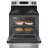 30" 5 cu. ft. Freestanding Electric