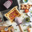 KitchenAid Gingham 2-Piece Oven Mitt-1317836366-1261189811