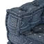 Cotton Blue Cushion Pad