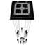 Boa 13 - Light LED Pendant-917943420