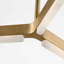 Linea LED Chandelier-1944194873