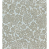 Norden Elsa Linen Print Fabric