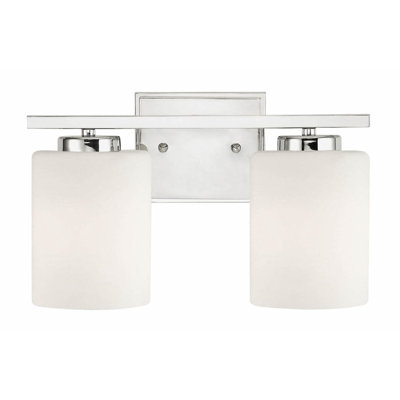 Monaca 2 - Light Dimmable Vanity Light