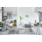 Favorinus Grey And Navy Area Rug-108508690