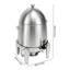 Distributeur de café chaud et froid 3,2 gallons