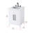 24 Inch Single Bathroom Vanity-960775775