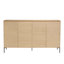 MAXENDRE 186cm Sideboard-93547914
