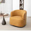 Fauteuil demi-tonneau pivotant Jalena-1176275631