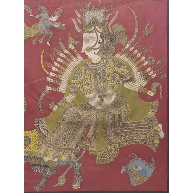Painting Print