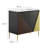 Modway Alchemist 36'' Free Standing Single Bathroom Vanity with Manufactured Wood Top-93027959