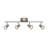 Cobbins 24'' 4 -Light Rail Track Kit with Dimmable-71515750