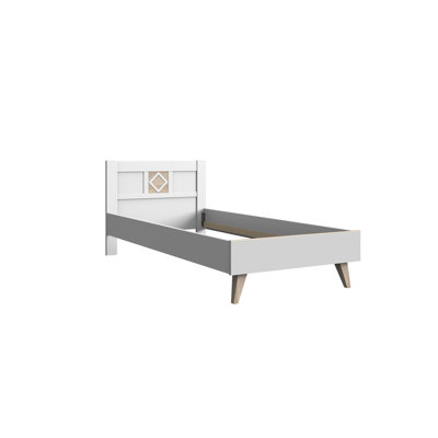 Lockhaven Bed