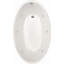 Carli 60'' L Air Bathtub-9227749-88749865