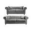 Frances 2 - Piece Living Room Set