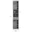 Thionville Freestanding Bathroom Cabinet