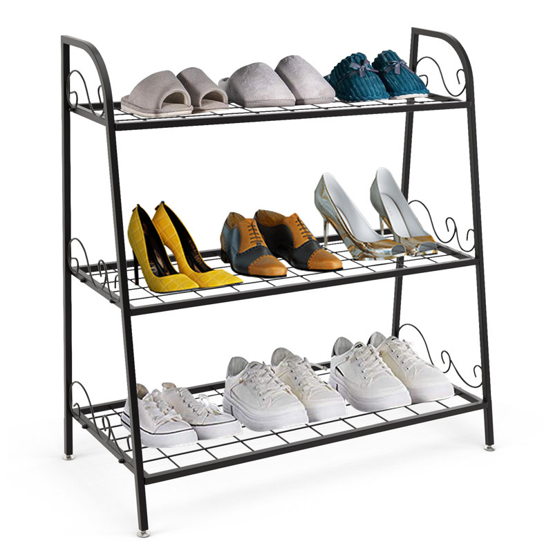 Metal Plant Stand