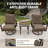 2 Person Seating Group-1952682594