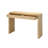 Montecito 2-Drawer Console Table