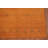 Orange Tribal Gabbeh Oriental Rug 6
