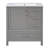 30" Bathroom Vanity Set with Sink, Solid Wood Storage Cabinet with Soft-Close Door, 3 Drawers, Includes Removable Tray – EPA/UPC Certified-941591259
