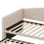 Lit de jour avec couchette extensible-2100297302
